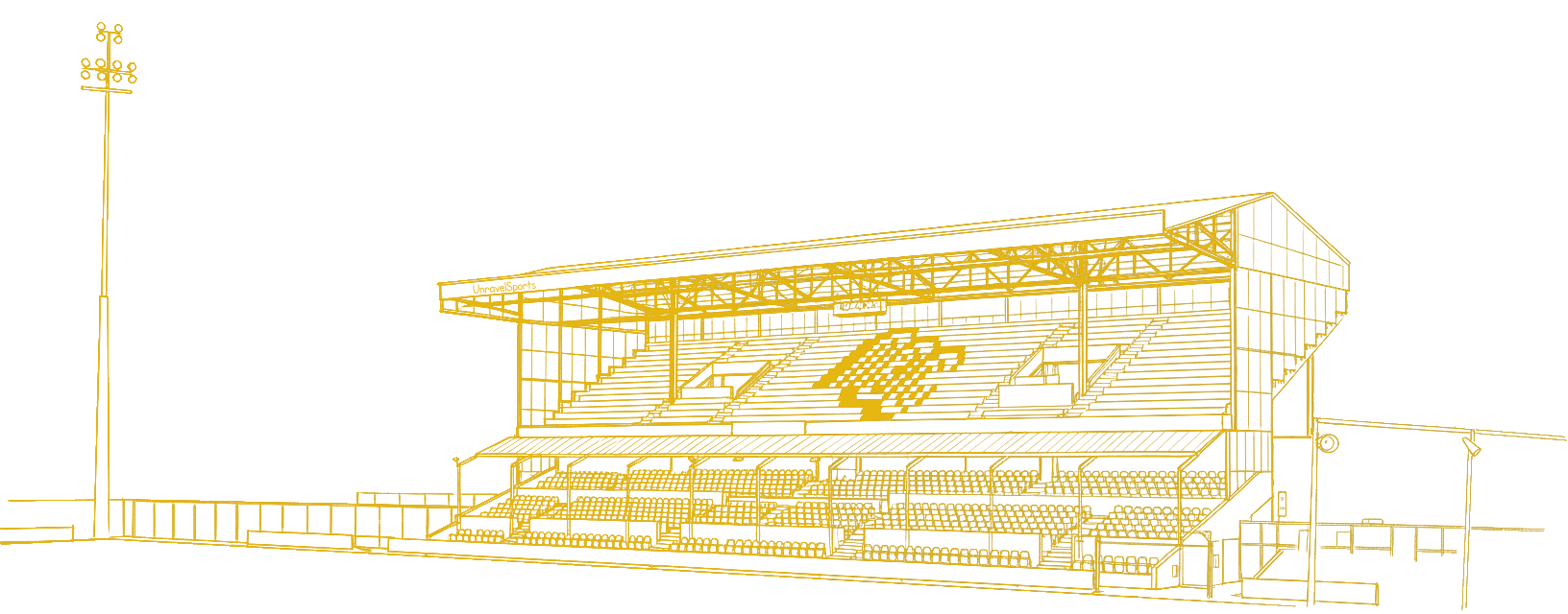 Beatrixstraat Stadium